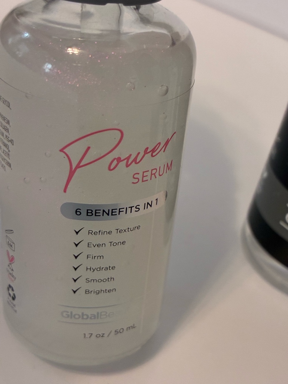 Global Beauty Care Power charcoal skincare bundle - Picture 6 of 15